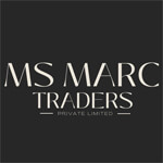 Ms Marc Traders Private Limited Logo