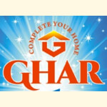 Ghar Mahila Gruh Udyog Logo