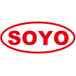 Soyo Security Co Ltd Logo