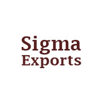 Sigma Exports Logo
