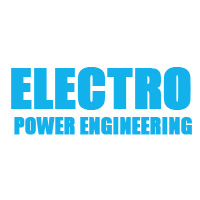 Electro Power Engineering Logo