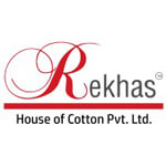 Rekhas House of Cotton Pvt. Ltd Logo