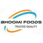 Bhoomi Foods Logo