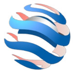 Hitech Digital World Logo