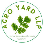 AGRO YARD LLP Logo