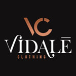Vidale Clothing Logo