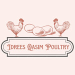 Al Qasim Foods Logo