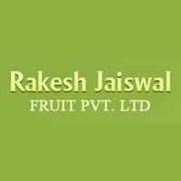 Rakesh Jaiswal Fruit Pvt. Ltd Logo