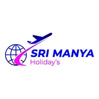Sri Maanya Holidays and Study Abroad Private Limited Logo