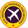 Shiv Brahama Packers & Movers Logo