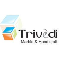 Trivedi Marble & Handicraft Logo
