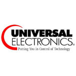 Universal Electronics LLc Logo