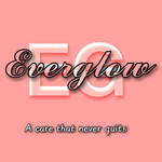 everglow Logo