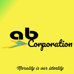 AB CORPORATION Logo