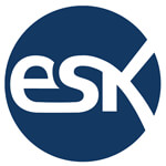 SRI ESK TRADERS Logo