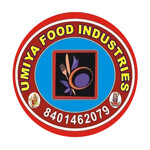 UMIYA FOOD INDUSTRIES Logo