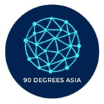 90 Degrees Asia