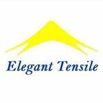 Elegant Tensile Logo