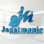 Jagatmonie Hospitality Pvt. Ltd. Logo
