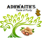 Adhwaiths natural cold pressed oils