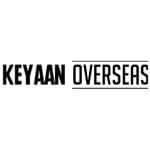 Keyaan Overseas Logo