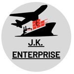 JK Enterprises Logo