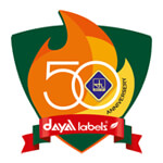 Dayal Labels Logo