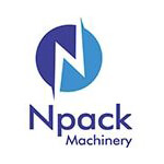 NPACK MACHINERY Logo