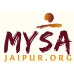 Mysa Jaipur Logo