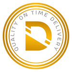 Dev Enterprises Logo