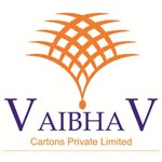 Vaibhav Cartons Private Limited Logo