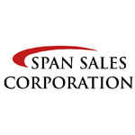 Span Sales Corporation Logo