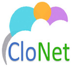 Clonet Technologies Private Limited Logo