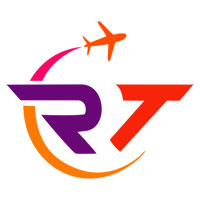 Rajesh Travels Logo