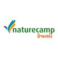 nature camp travels