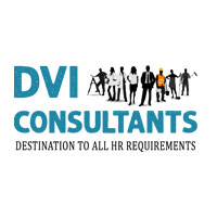 DVI Consultants Logo