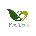 FUSI TECH Logo