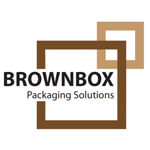 Brownbox Packaging Solutions Logo