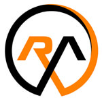 RA Hollow Bricks Logo