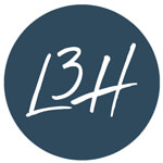 l3h living Logo