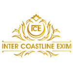 Inter Coastline Exim Logo