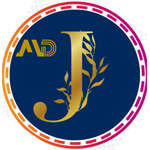 MD Fashion Logo