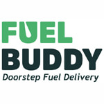 Fuelbuddy Logo