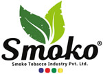 Smoko Tobacco Industry Private Limited Logo