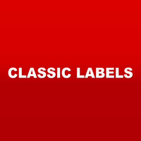 CLASSIC LABELS Logo