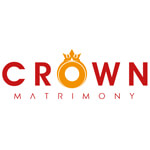 Crown Matrimony Logo