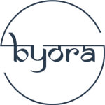 Byora Homes Logo