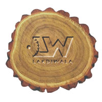 Lakdiwala Logo