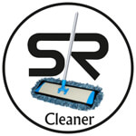 SR Enterprise Logo