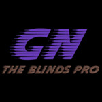 The Blinds Pro Logo